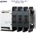 Bộ chuyển nguồn ATS VITZRO 3P 400A ( 64WN )